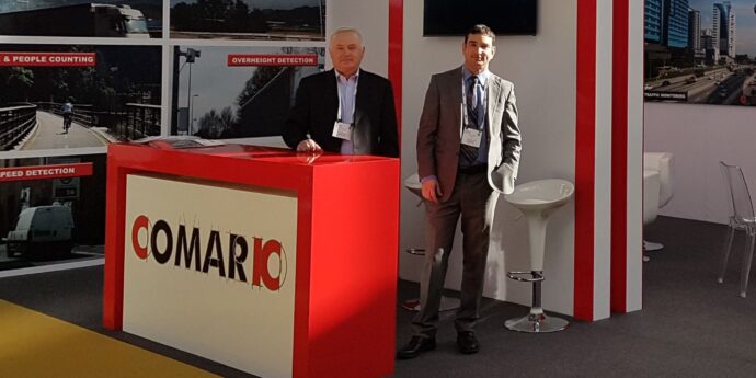 HAve a look at Comark's news!