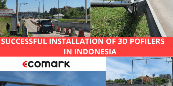 3D PROFILER INSTALLATION FOR WIM