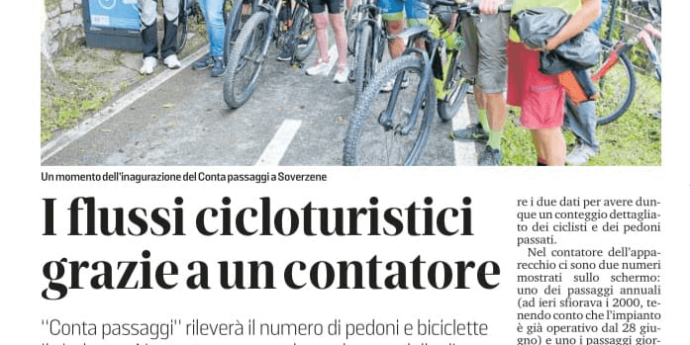 Corriere delle Alpi